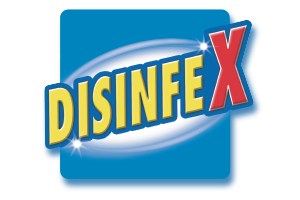 Disinfex