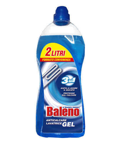 Baleno Anticalcare Gel
