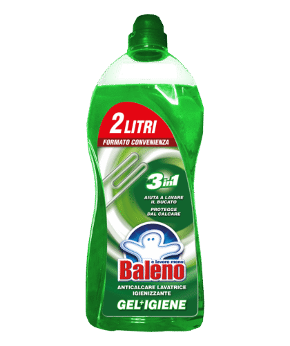 Baleno Anticalcare Gel Igiene