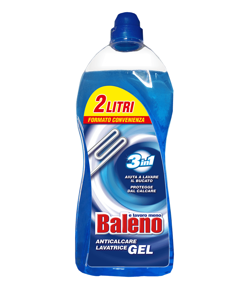 Baleno Anticalcare Gel