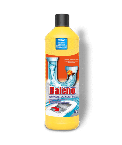 Baleno Idraulico Gel Cucina 1000ML