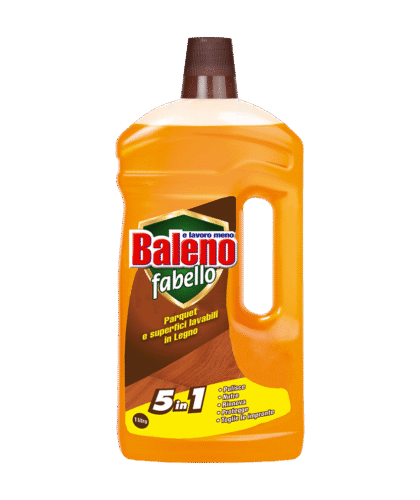 Fabello Pavimenti 1 LT