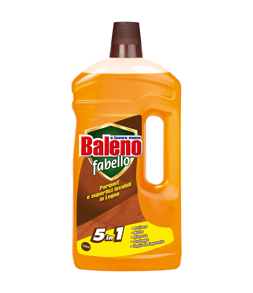 Fabello Pavimenti 1 LT