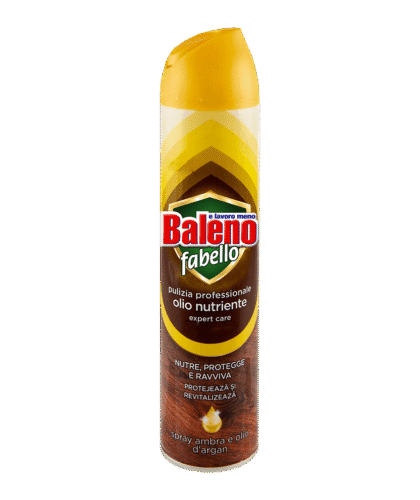 Fabello Spray Legno 300 ml