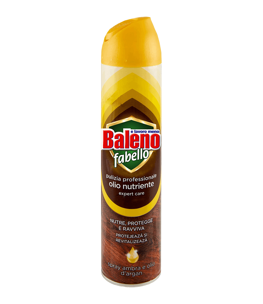 Fabello Spray Legno 300 ml