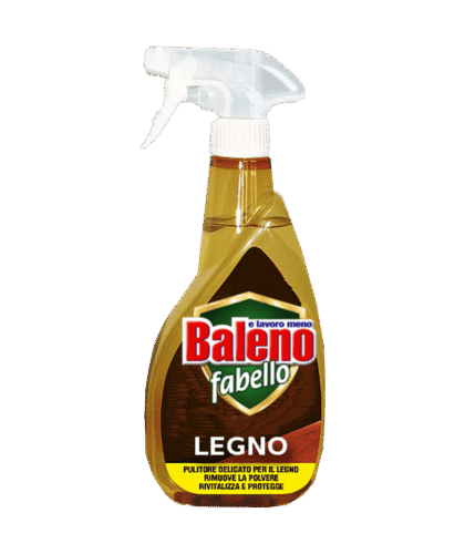 Fabello Spray trigger 400 ml